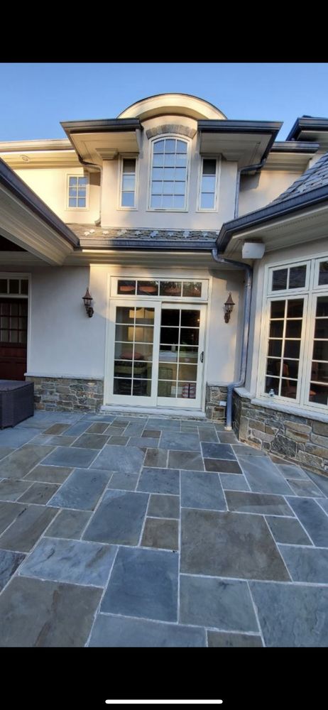 image of business Sisca & Sons Home Improvements