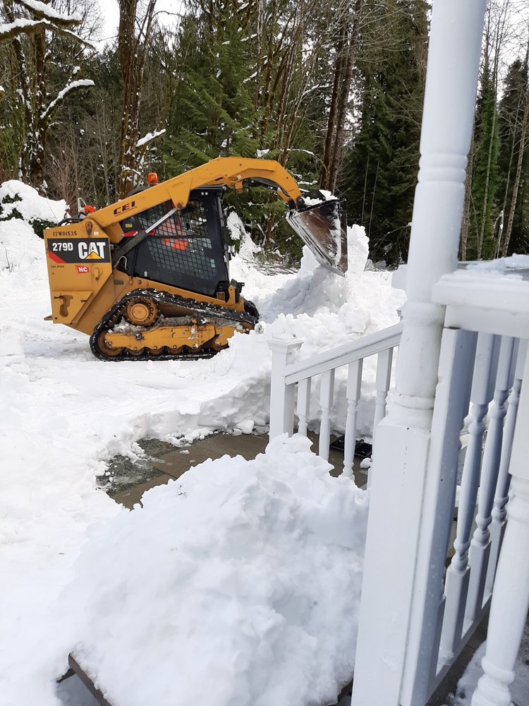 CEI Customized Excavating