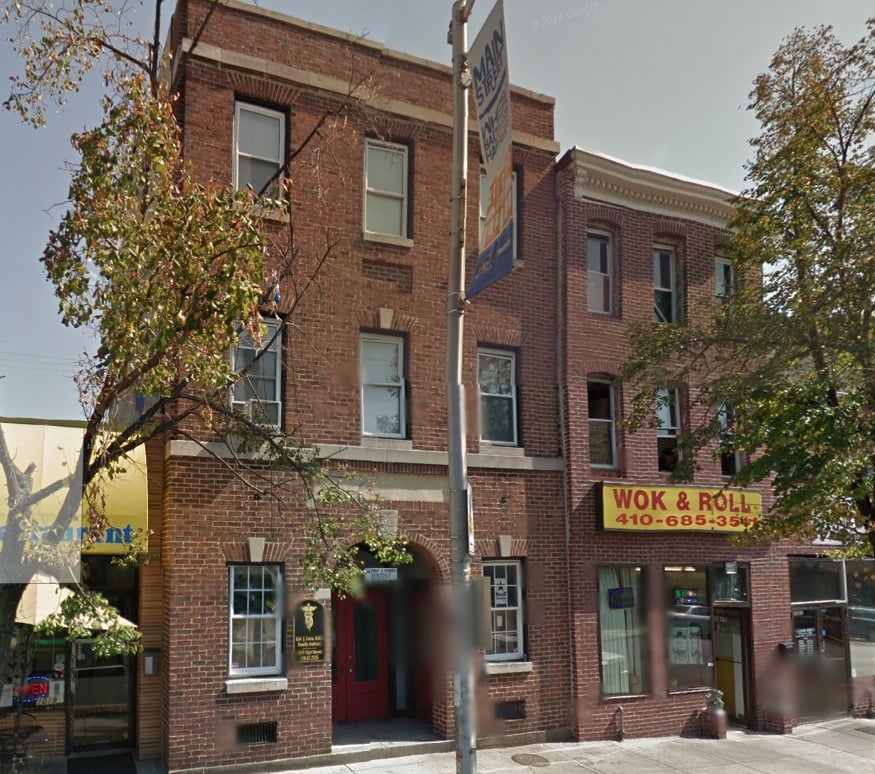 image of business Eric J Cohen, DDS