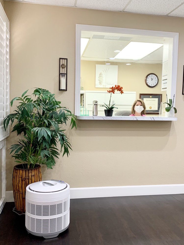 image of business Paradise Dental Care
