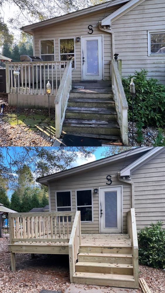 Porcayo Construction 