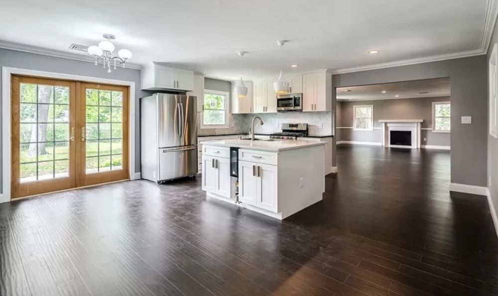 Hutchinson Contractors