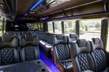 VIP Whistler Transportation