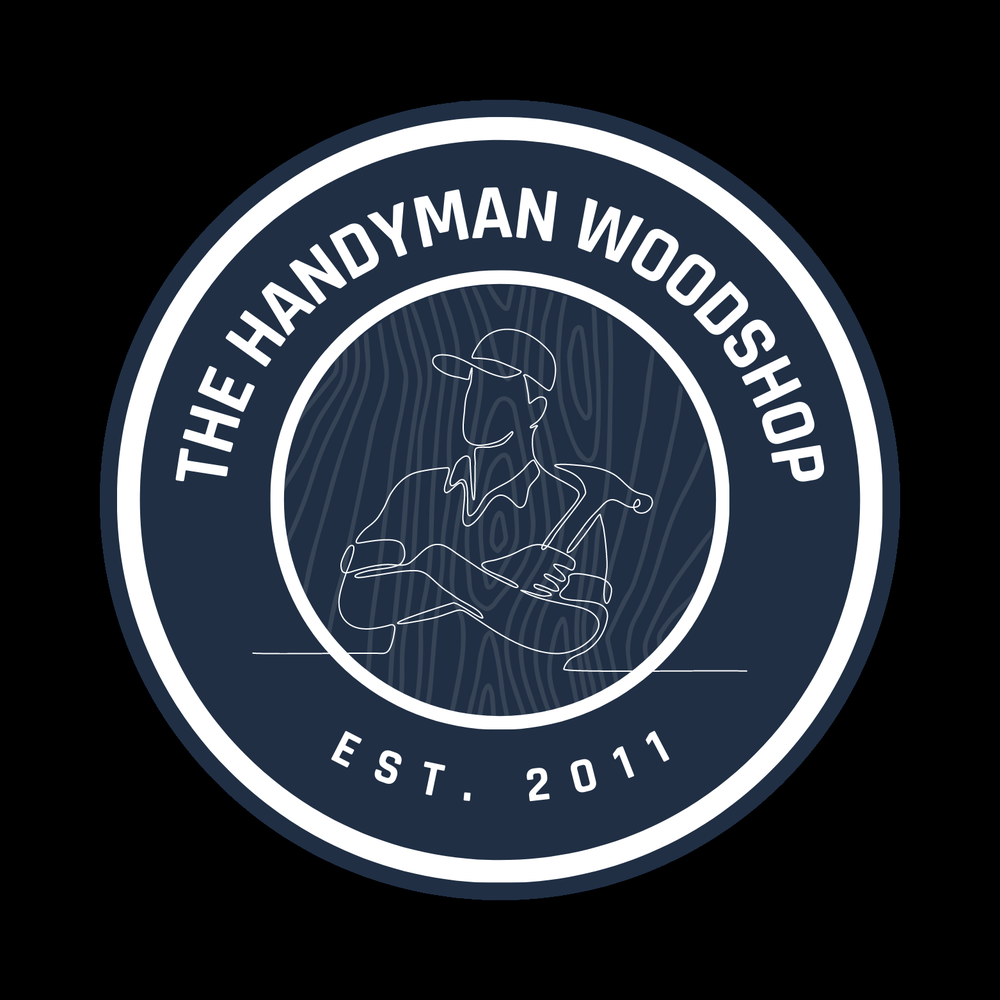 The Handyman Woodshop