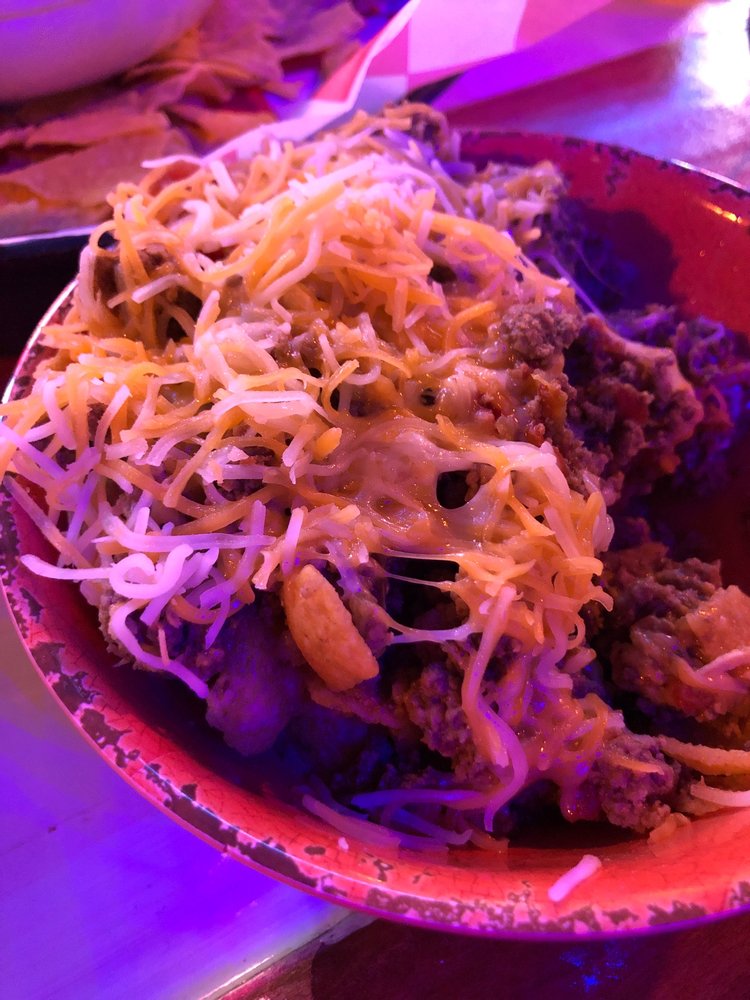 Chesney’s Whiskey Saloon