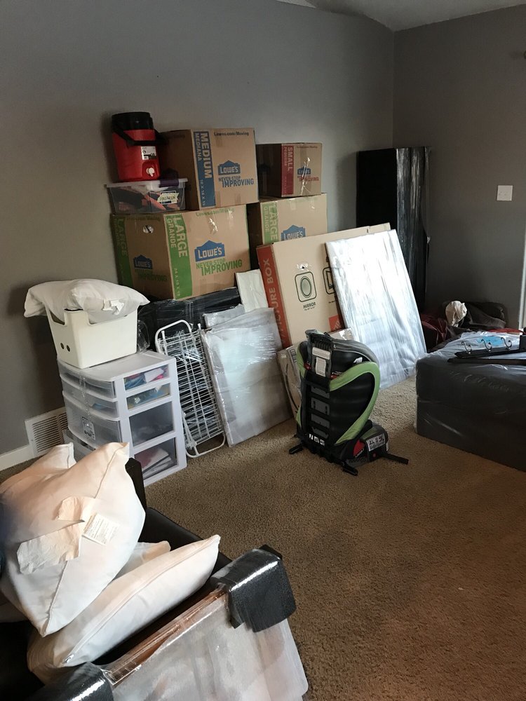 Professional Movers and Laborers