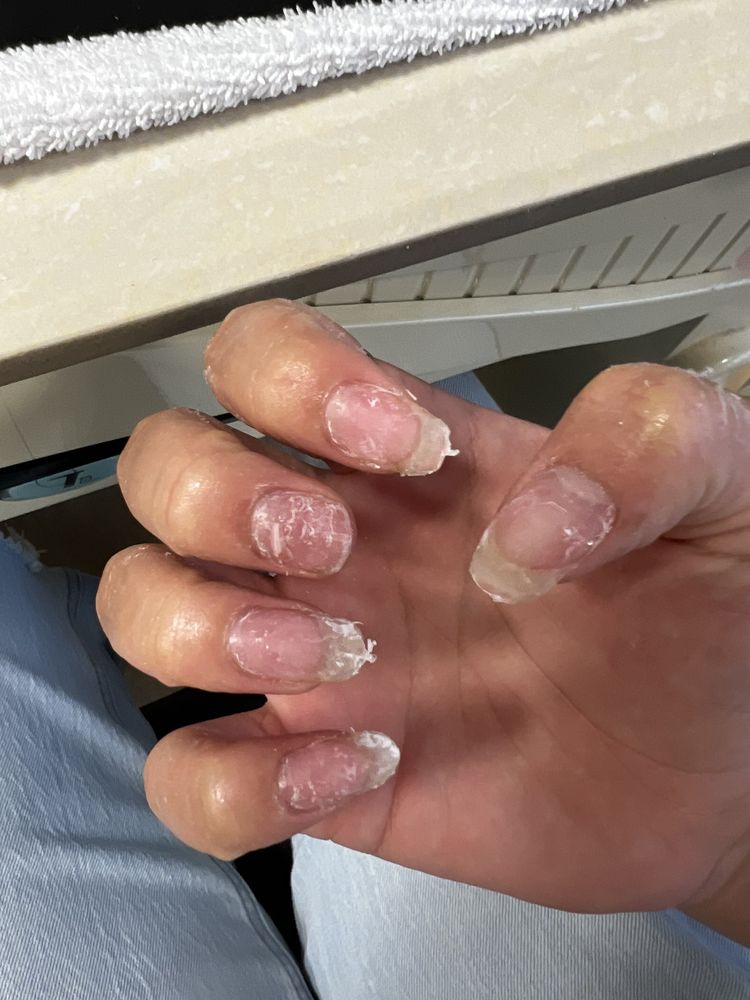 Kylies Nails and Spa