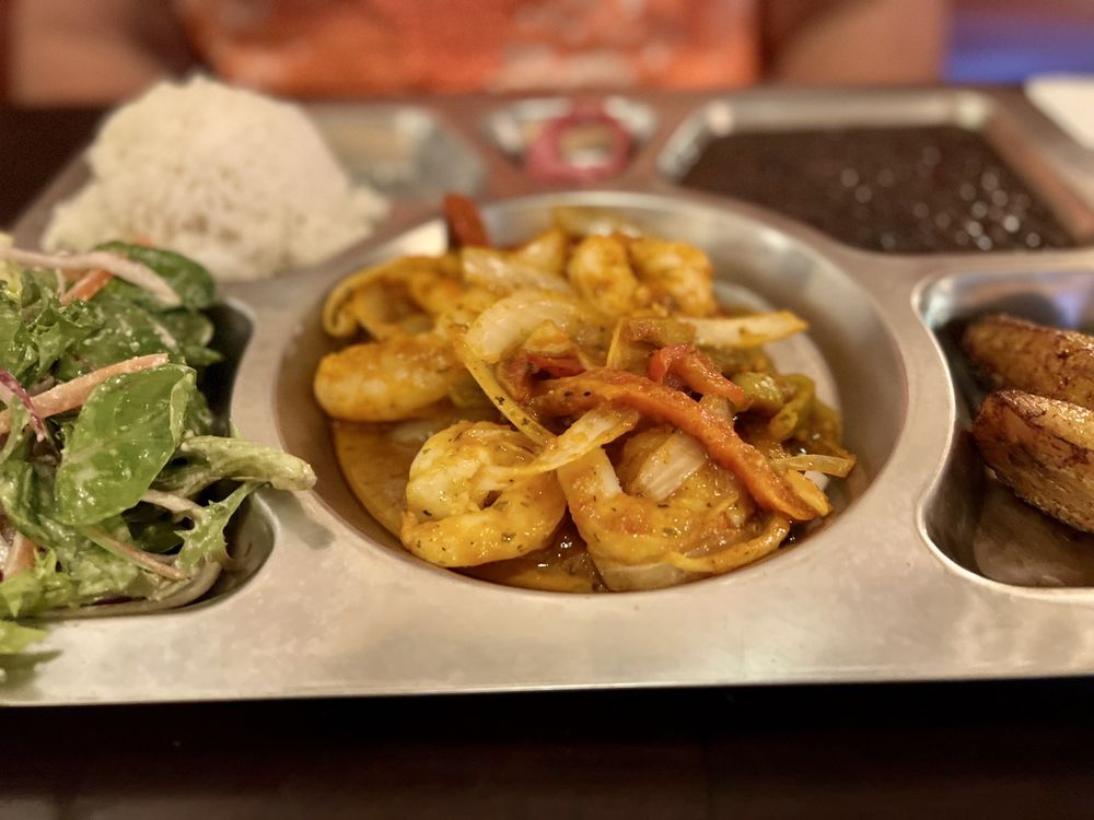 Azucar Cuban Restaurant