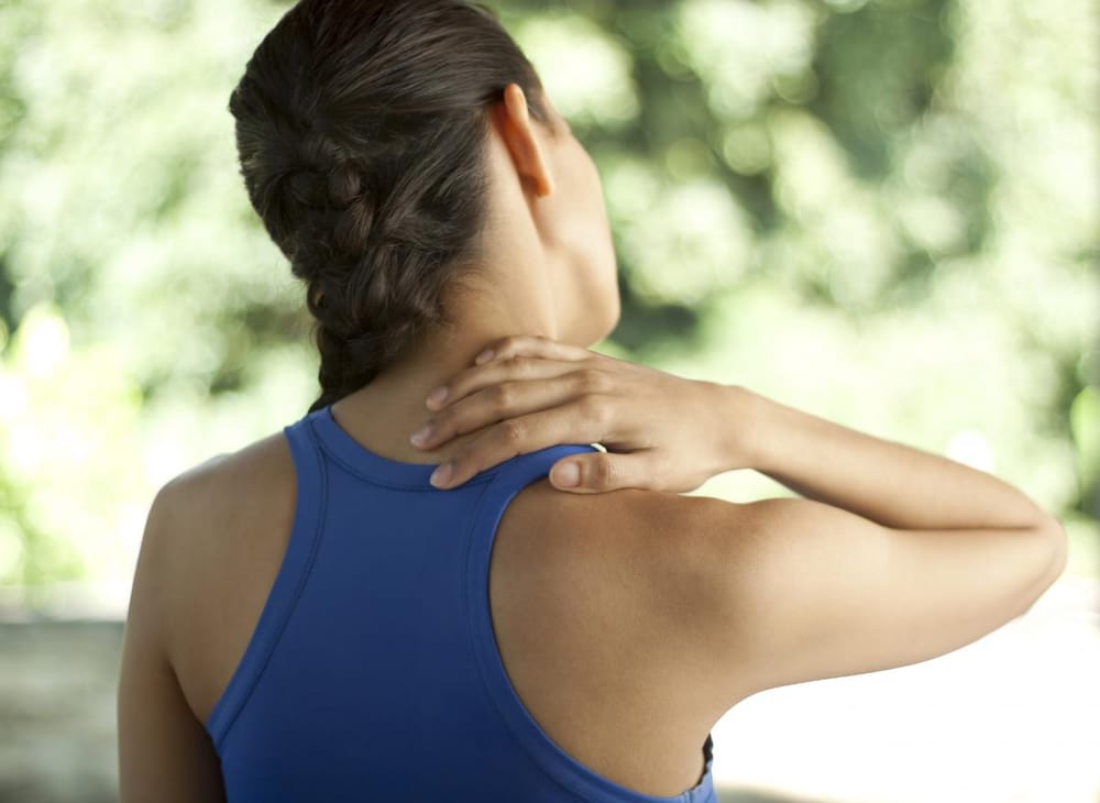 Washington Chiropractic