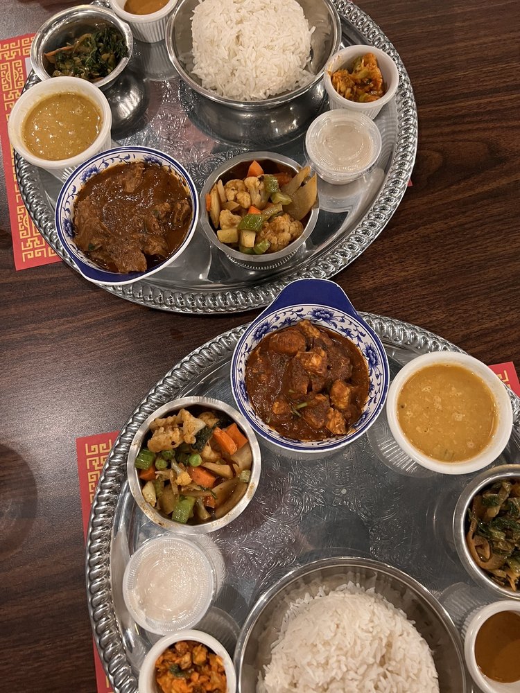 Subba Asian Restaurant