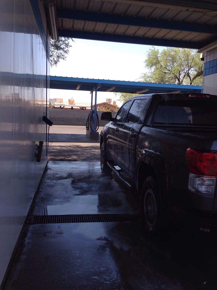 Cool Drive Car Wash 13 Reviews Car Wash 411 W Cool Dr, Tucson, AZ