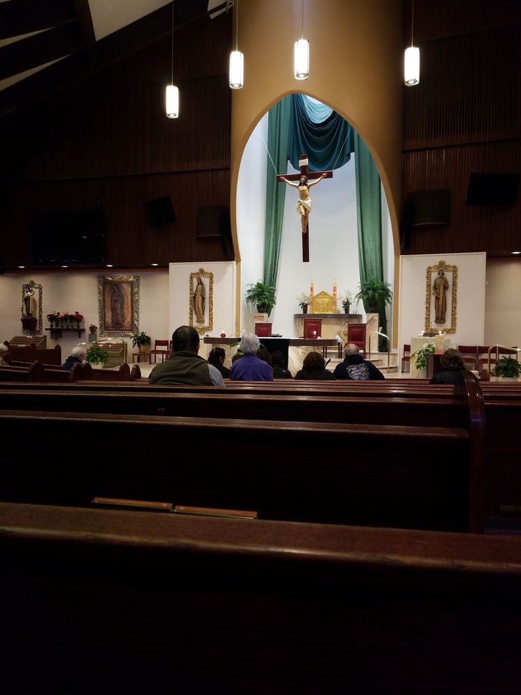 St Therese Of Little Flower Church Reno Nv Best Flower Site