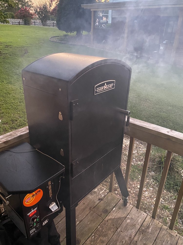 Carolina BBQ and Grill