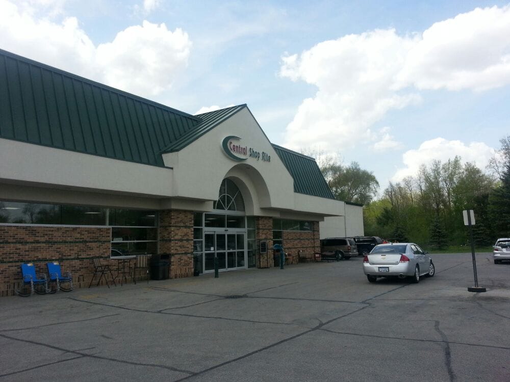 Central ShopRite Market Grocery 500 Goodrich St, Vassar, MI