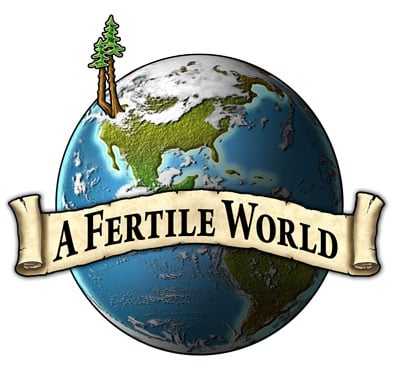 A Fertile World