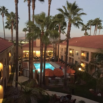 Courtyard By Marriott Los Angeles Hacienda Heights Orange County Photo Of Courtyard By Marriott Los Angeles Hacienda Heights Orange County