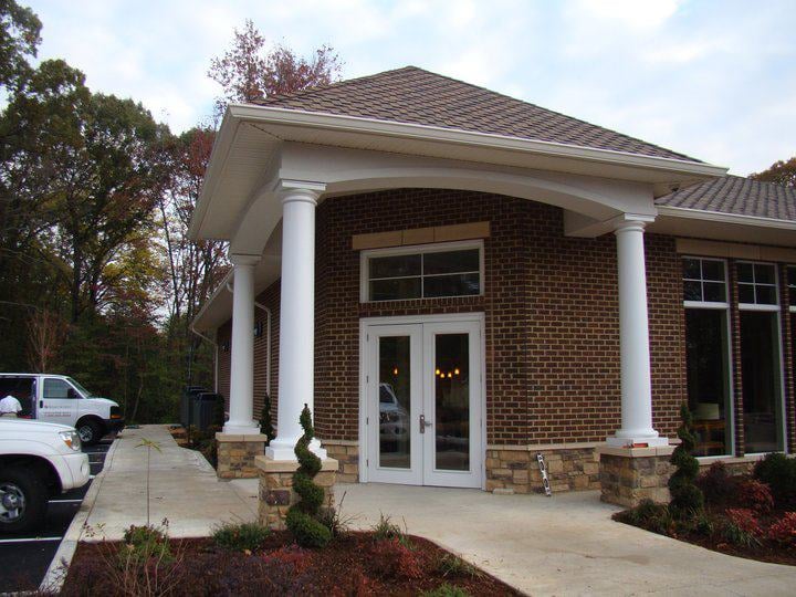 image of business Richard Cottrell, DDS & Associates