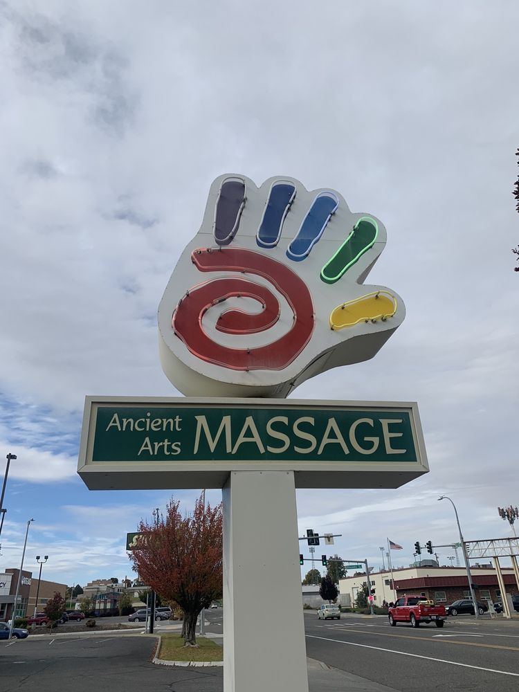 Ancient Arts Massage School & Clinic