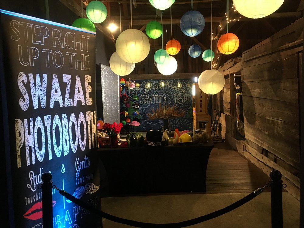 Swazae Productions