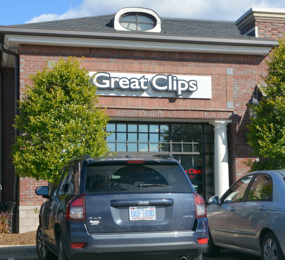 Great Clips Hair Salons 9900 Poplar Tent Rd, Concord, NC Phone
