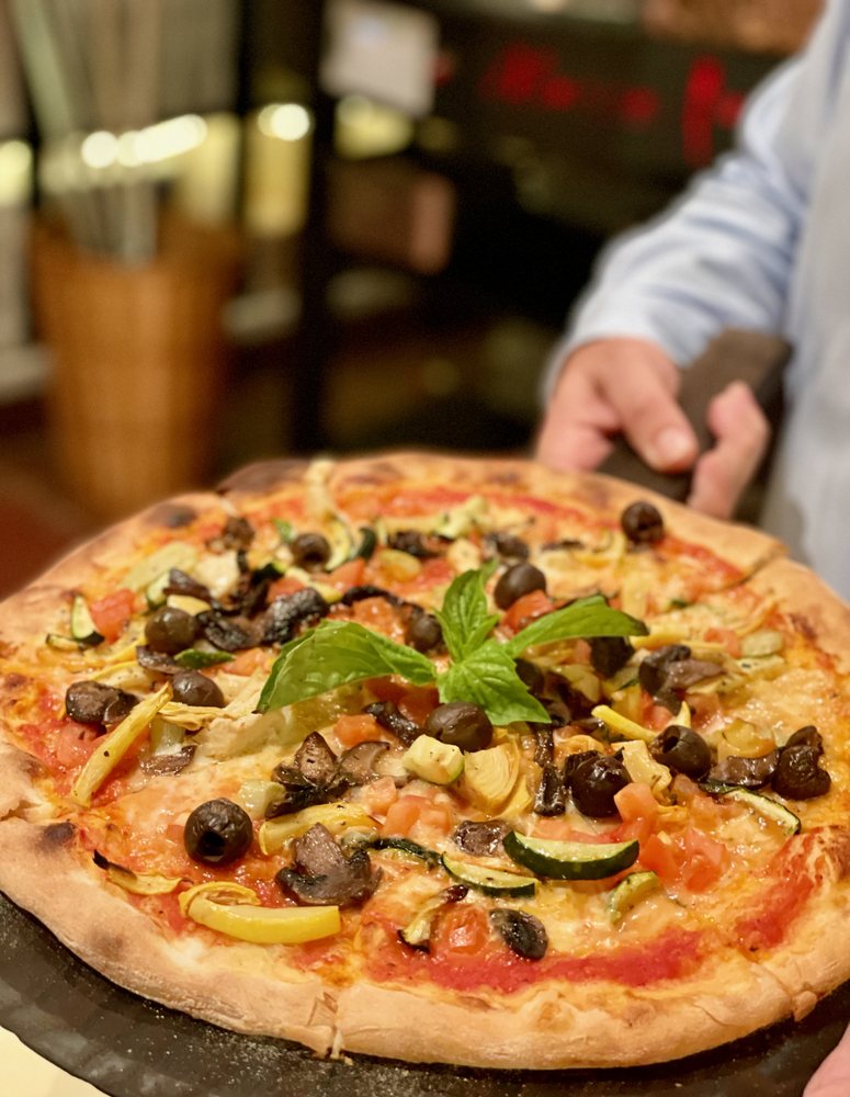 Serafina Italian Restaurant -Scarsdale