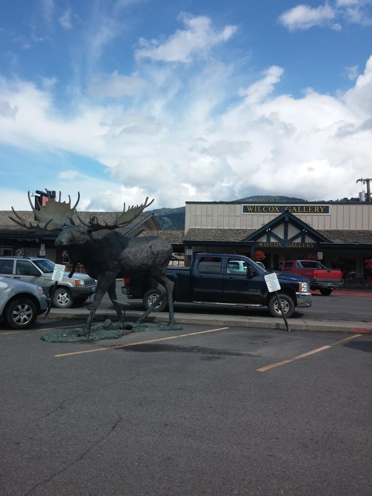 Astoria Fine Art Gift Card Jackson Wy Giftly
