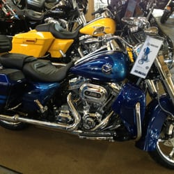 Harley-Davidson Louisville - Motorcycle Dealers - 1700 Arthur St, Old
