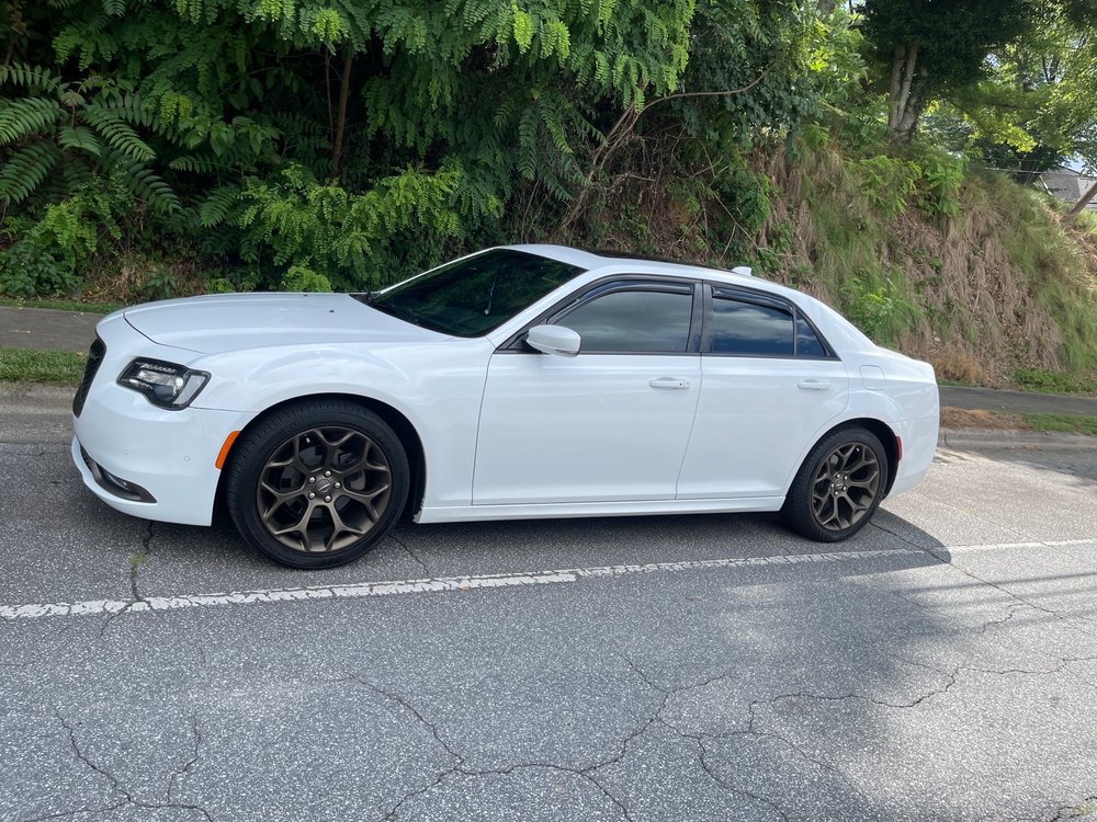 Sun-Kool Window Tinting