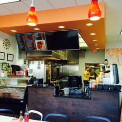 Fatouche 29 Foto S 51 Reviews Midden Oosters 1109 W Broad St Foto Van Fatouche Falls Church Va Verenigde Staten