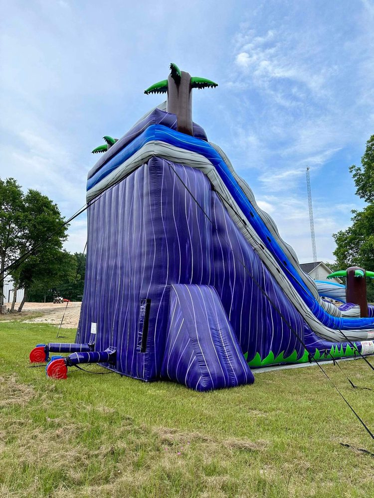 L&M Inflatable Rental