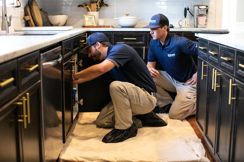 image of business Rudd Plumbing, Heating and Air