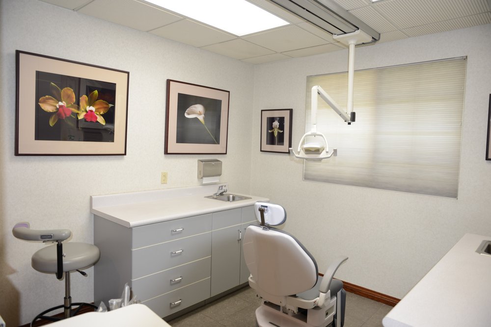 image of business Tso J Vincent, DMD, FACP