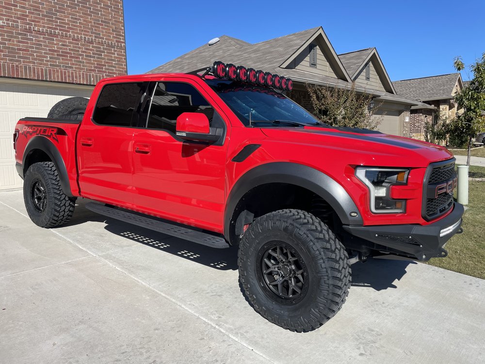 Steve's Automotive Refinish