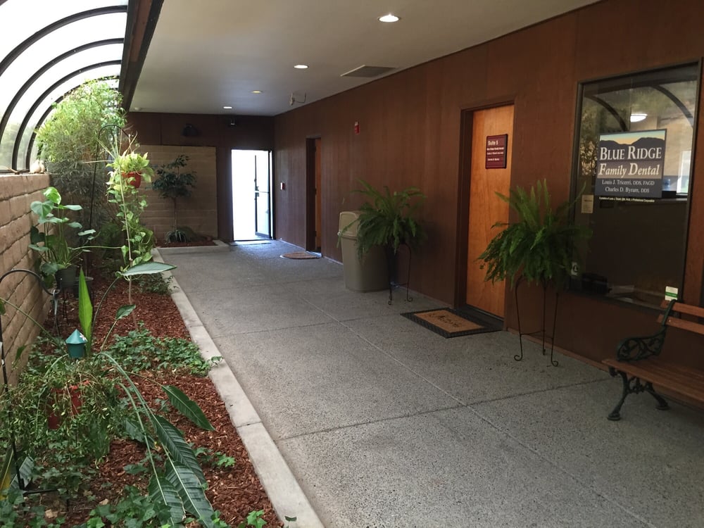 Blue Ridge Family Dental 18 Photos General Dentistry 292 Alamo Dr