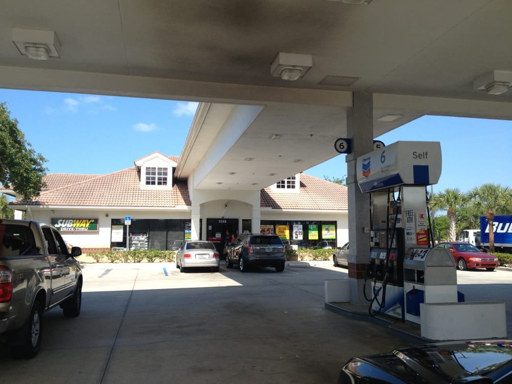 Kangaroo Express CLOSED Gas Stations 8801 W Terry St, Bonita