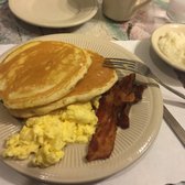 Sheldon S Motel And Restaurant 17 Reviews American Traditional Photo Of Sheldon S Motel And Restaurant Keysville Va United States My Breakfast