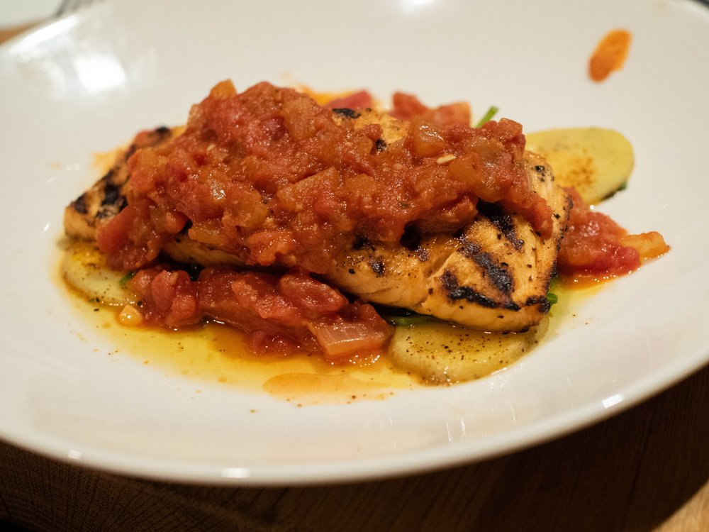 Cooper's Hawk Winery & Restaurant - Ashburn