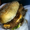Cyprus Gyros