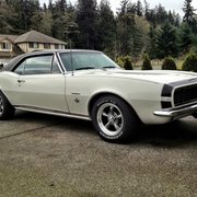 Wayne S Auto Detailing 15 Photos 221 Juniper Ln Photo Of Wayne S Auto Detailing Port Angeles Wa United States Old Clic