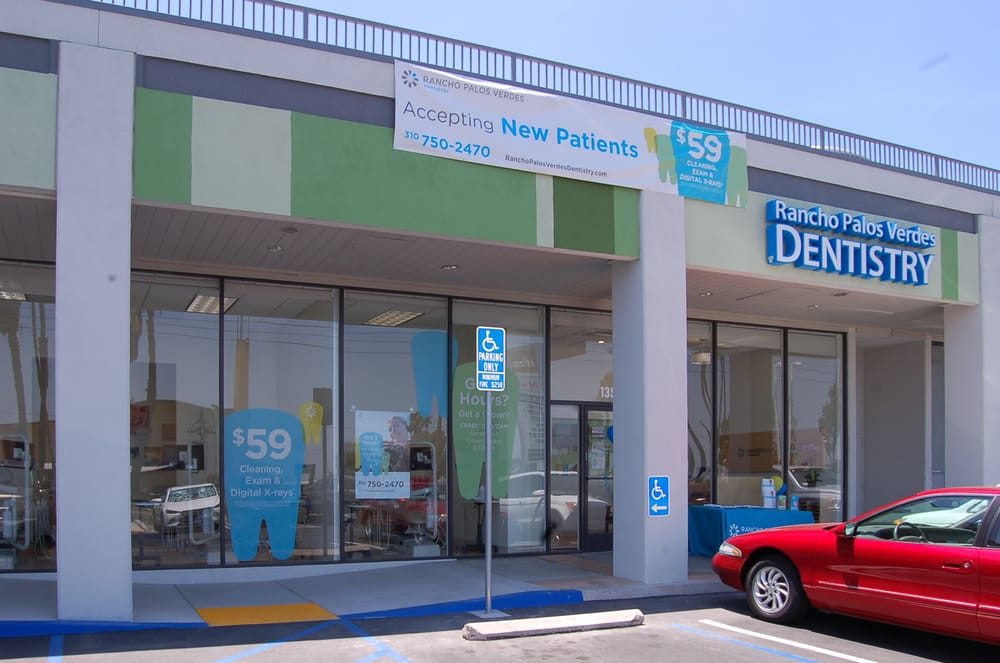 image of business Rancho Palos Verdes Dentistry
