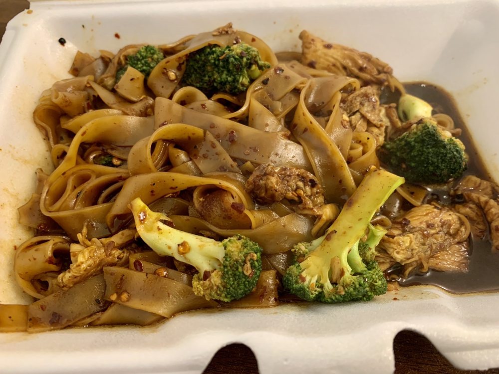 Angel's Thai Cafe Angel's Thai Cafe