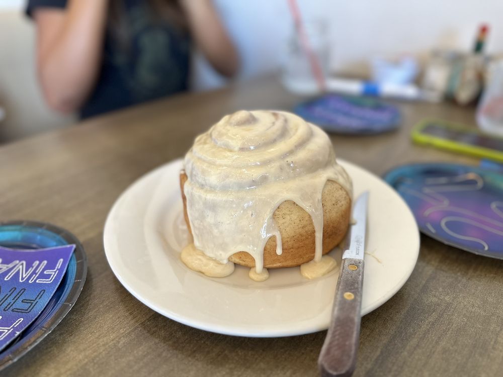 The French Skillet Cafe