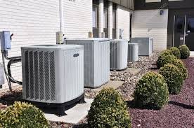 Centel Heating & A/C