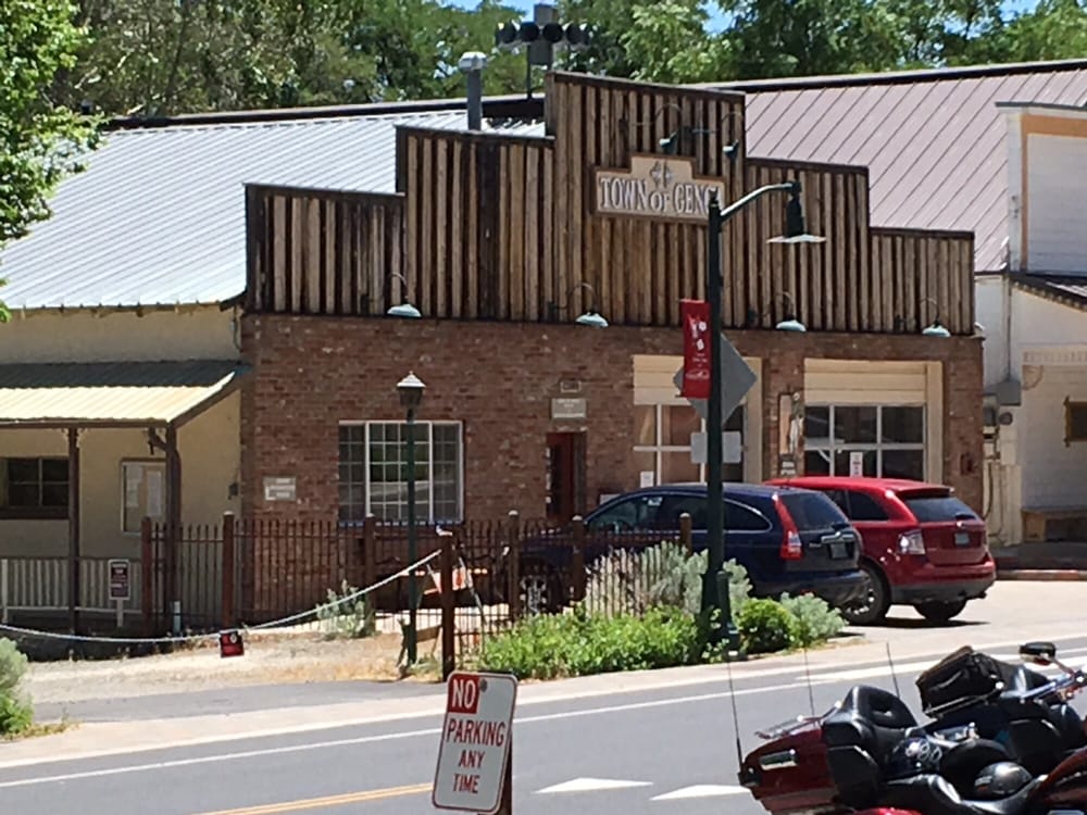 Genoa Town Hall 13 Photos Town Hall 2287 Main St, Genoa, NV