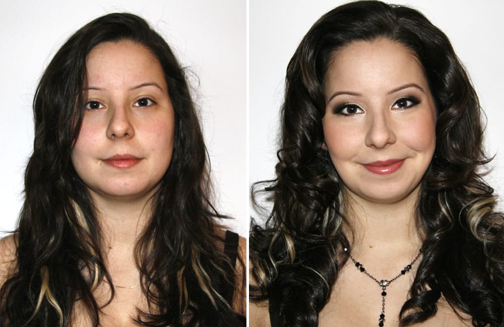 Before And After Big Sexy Boudoir Hair Yelp