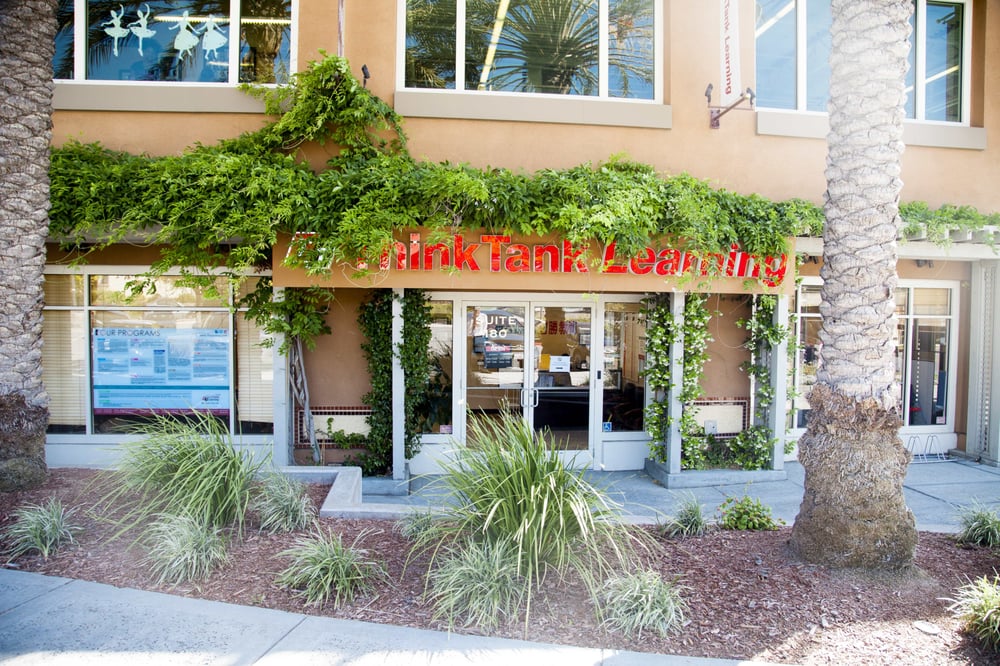 ThinkTank Learning 14 Photos Tutoring Centers 4075 Evergreen