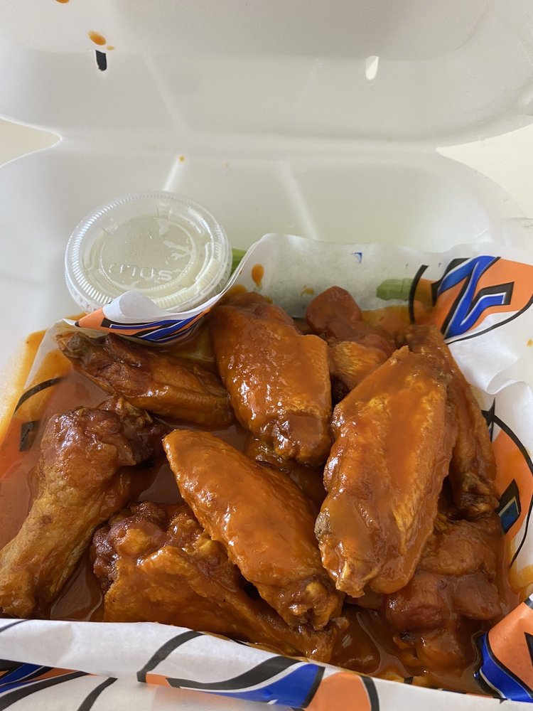Zipps Sports Grill