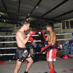 Legend Muay Thai Martial Arts 6900 Okeechobee Blvd West Palm Photo Of Legend Muay Thai West Palm Beach Fl United States