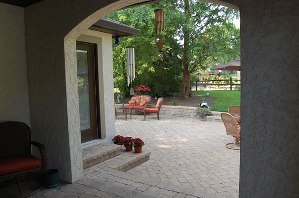 image of business Pavers By Design