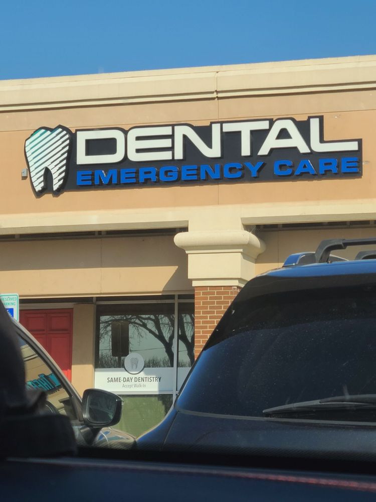 image of business Dental Emergency Care